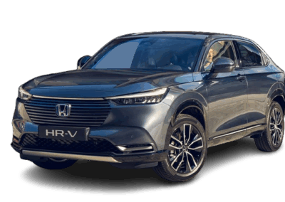 Honda HRV